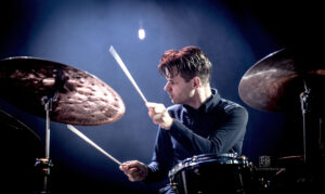 Christian Lillinger - Photo: Schindelbeck