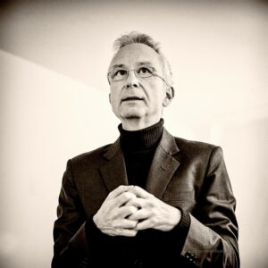 Christopher Dell - Photo: Schindelbeck