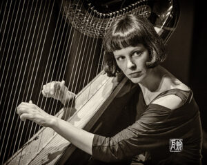 Kathrin Pechloff - Photo: Schindelbeck