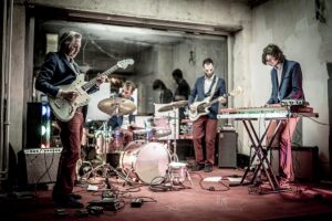 Expressway Sketches - Photo: Schindelbeck