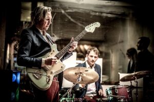 Expressway Sketches - Photo: Schindelbeck