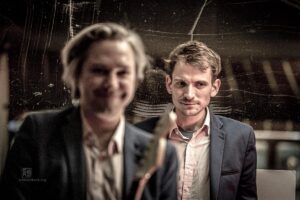 Expressway Sketches - Photo: Schindelbeck