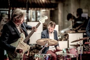 Expressway Sketches - Photo: Schindelbeck