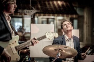 Expressway Sketches - Photo: Schindelbeck