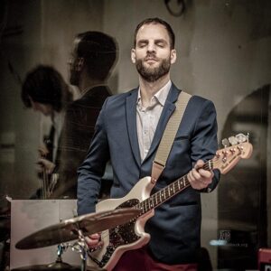 Expressway Sketches - Photo: Schindelbeck