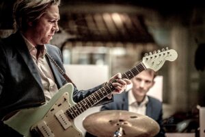 Expressway Sketches - Photo: Schindelbeck