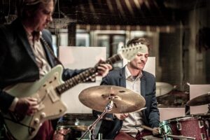 Expressway Sketches - Photo: Schindelbeck