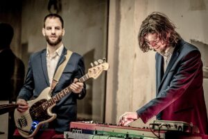 Expressway Sketches - Photo: Schindelbeck