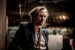 Expressway Sketches - Photo: Schindelbeck