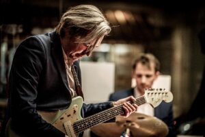 Expressway Sketches - Photo: Schindelbeck