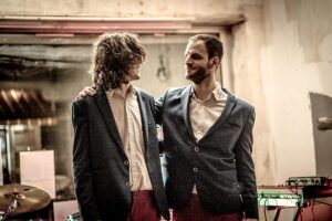 Expressway Sketches - Photo: Schindelbeck