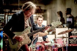 Expressway Sketches - Photo: Schindelbeck