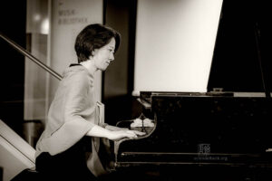 Kimura - Guy - Hemingway - Photo: Schindelbeck