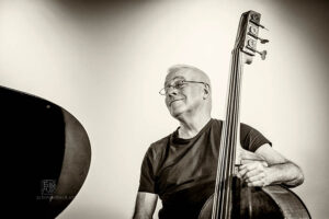 Kimura - Guy - Hemingway - Photo: Schindelbeck