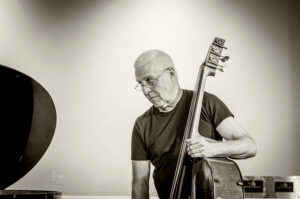 Kimura - Guy - Hemingway - Photo: Schindelbeck