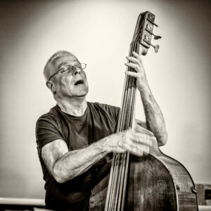 Kimura - Guy - Hemingway - Photo: Schindelbeck