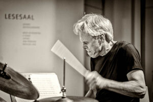 Kimura - Guy - Hemingway - Photo: Schindelbeck