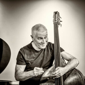 Kimura - Guy - Hemingway - Photo: Schindelbeck