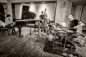 Kimura - Guy - Hemingway - Photo: Schindelbeck