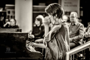 Kimura - Guy - Hemingway - Photo: Schindelbeck