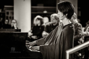 Kimura - Guy - Hemingway - Photo: Schindelbeck