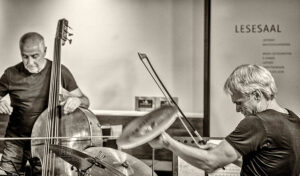 Kimura - Guy - Hemingway - Photo: Schindelbeck