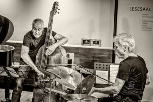 Kimura - Guy - Hemingway - Photo: Schindelbeck