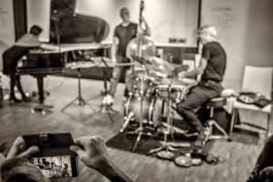 Kimura - Guy - Hemingway - Photo: Schindelbeck