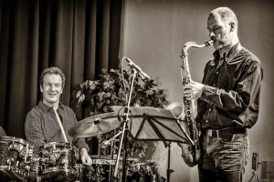 Schilgen JG4 - Photo: Frank Schindelbeck Jazzfotografie