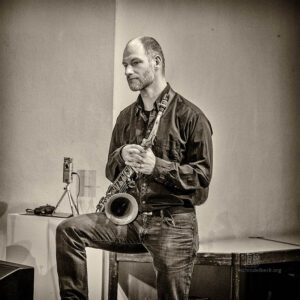 Schilgen JG4 - Photo: Frank Schindelbeck Jazzfotografie