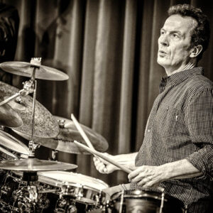 Schilgen JG4 - Photo: Frank Schindelbeck Jazzfotografie