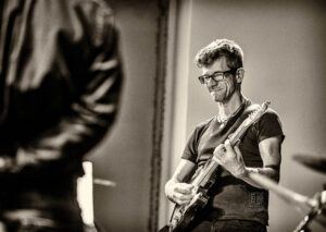 Schilgen JG4 - Photo: Frank Schindelbeck Jazzfotografie