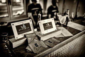 Schilgen JG4 - Photo: Frank Schindelbeck Jazzfotografie