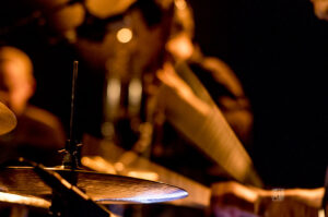 Nik Bärtsch Ronin - Photo: Schindelbeck