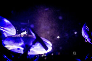 Nik Bärtsch Ronin - Photo: Schindelbeck