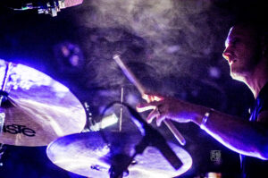 Nik Bärtsch Ronin - Photo: Schindelbeck