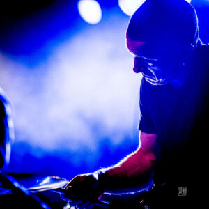 Nik Bärtsch Ronin - Photo: Schindelbeck