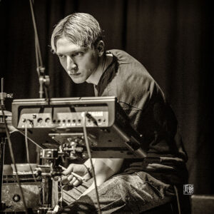 Totenhagen Dudek Anft Germinger Ruesselsheim 171112 - Photo: Schindelbeck