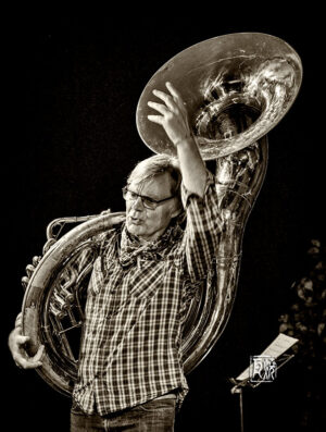 Talking Horns - Foto: Schindelbeck Jazzfotografie