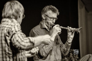 Talking Horns - Foto: Schindelbeck Jazzfotografie