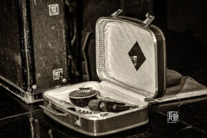 Talking Horns - Foto: Schindelbeck Jazzfotografie