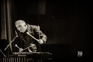 Lillinger SWR Jazzpreis 2017 - Photo: Schindelbeck