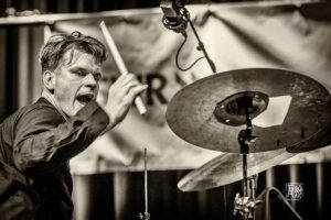 Lillinger SWR Jazzpreis 2017 - Photo: Schindelbeck