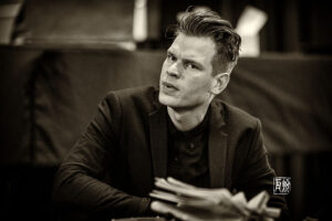 Lillinger SWR Jazzpreis 2017 - Photo: Schindelbeck