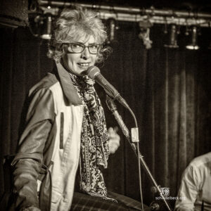 Hirsch, Lovens, Westergaard, Hubweber - Photo: Schindelbeck