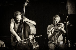 Hirsch, Lovens, Westergaard, Hubweber - Photo: Schindelbeck