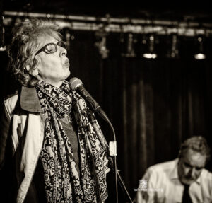 Hirsch, Lovens, Westergaard, Hubweber - Photo: Schindelbeck