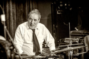 Hirsch, Lovens, Westergaard, Hubweber - Photo: Schindelbeck