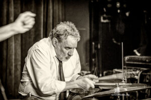 Hirsch, Lovens, Westergaard, Hubweber - Photo: Schindelbeck