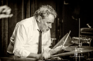 Hirsch, Lovens, Westergaard, Hubweber - Photo: Schindelbeck